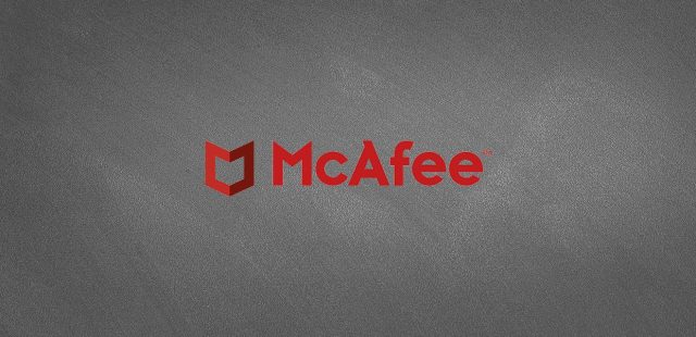 McAfee: bester Virenschutz für kleine Unternehmen