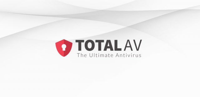 Beste Sicherheit für Windows: TotalAV Das ultimative Antivirenprogramm.