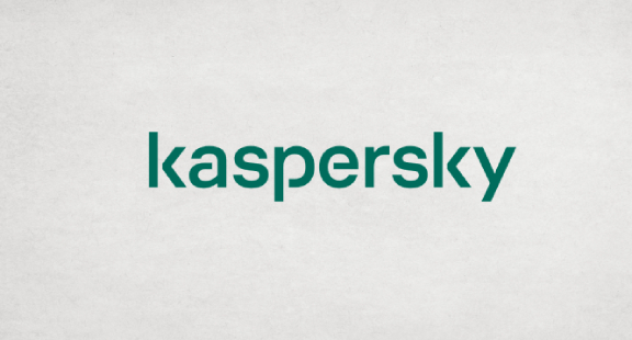 Kaspersky Antivirus.