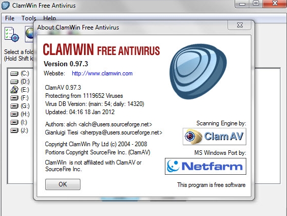 Clamwin-Review, ist sie gut?